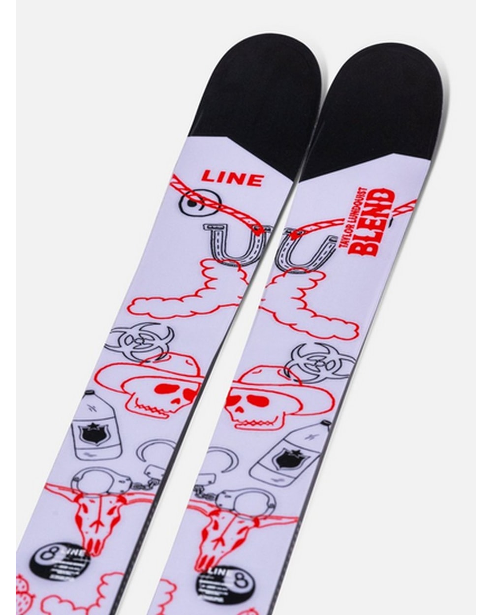 Line Blend TBL Ski - 2026