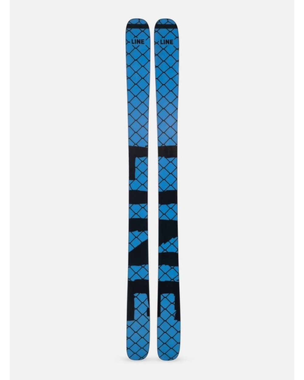 Line Chronic 101 Skis 2026