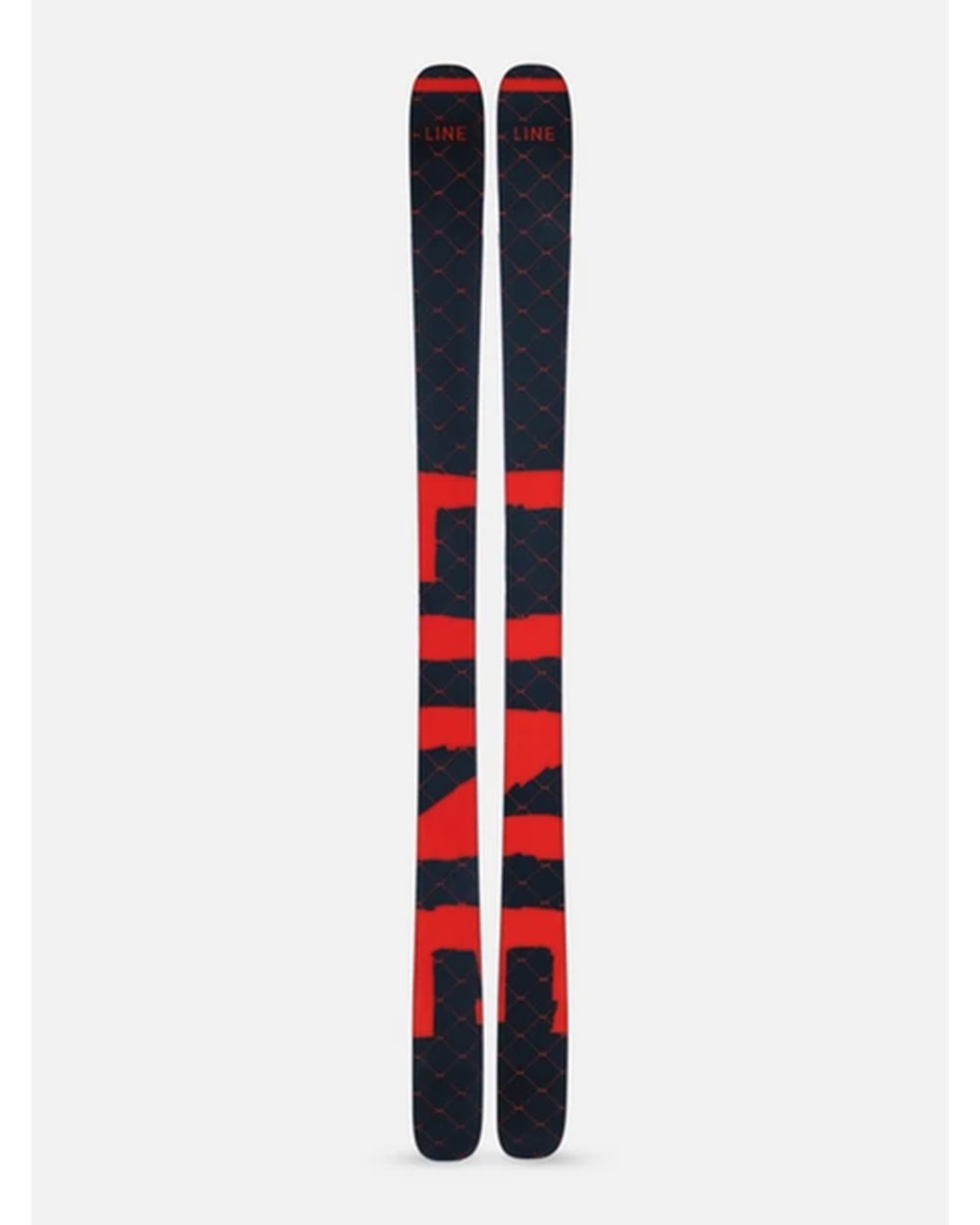 Line Chronic 94 Skis - 2026