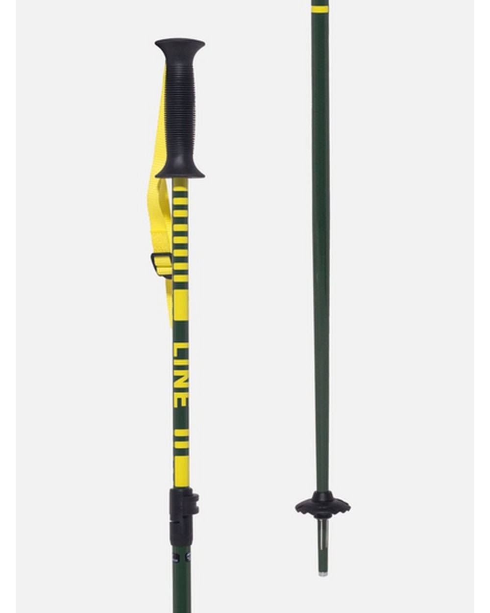 Line Get Up Poles