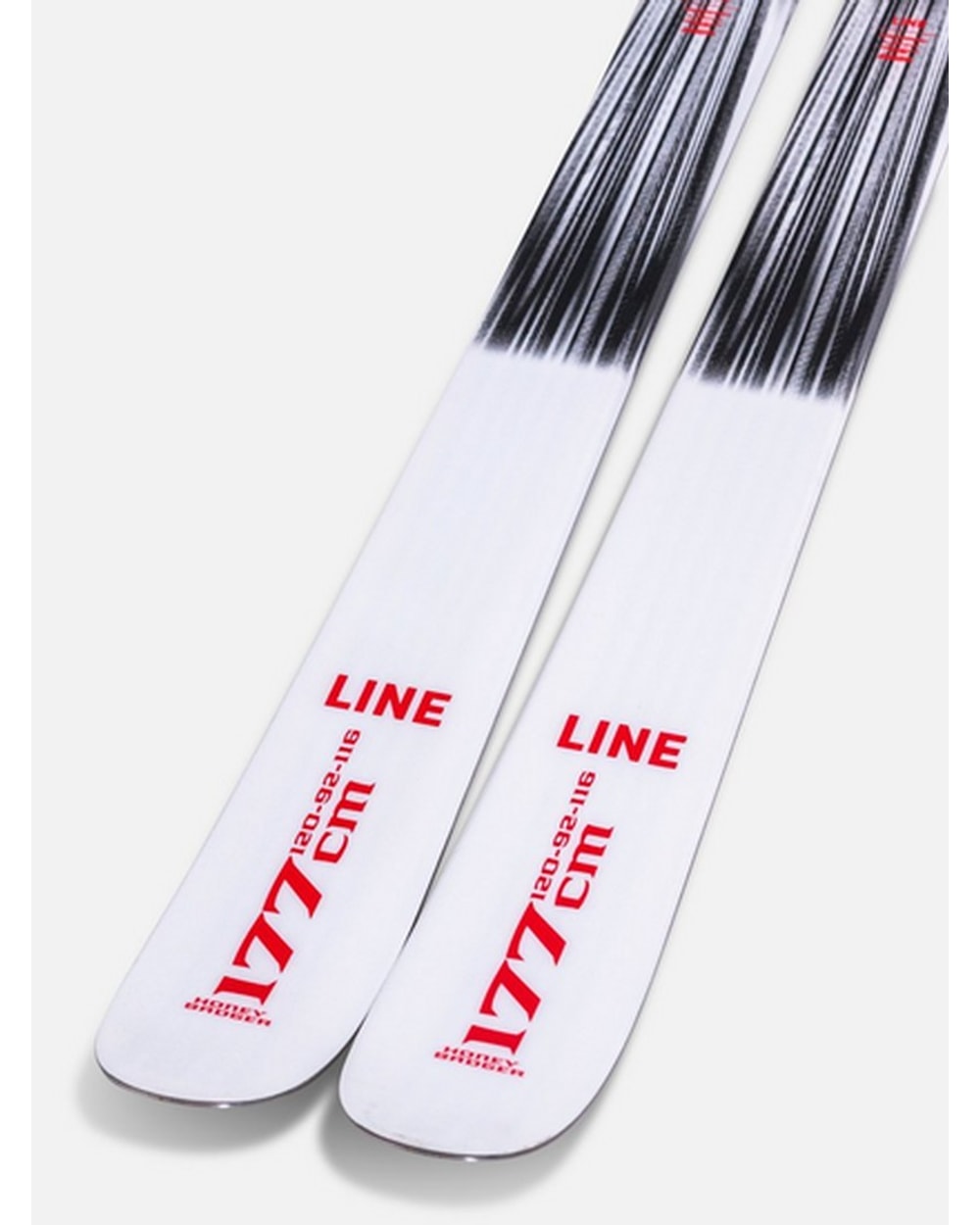 K2 Line Honey Badger Skis - 2026