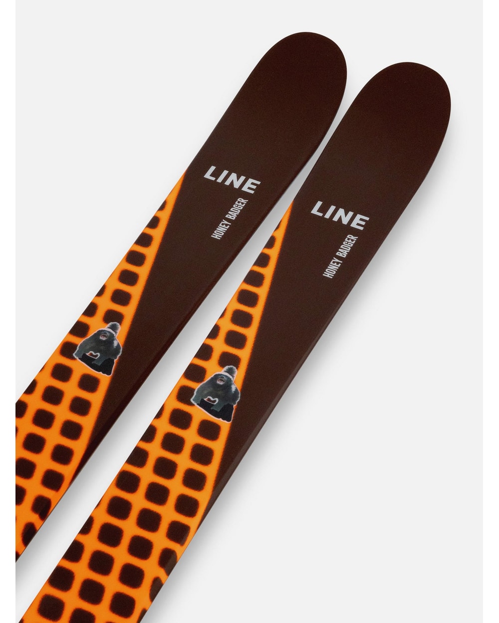 Line Honey Badger Skis 2027 - view 4
