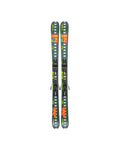 Line Kids Wallisch Shorty + 7.0 Alpine Skis