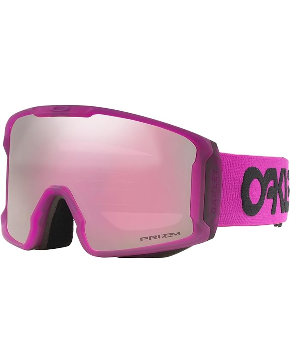 Oakley Line Miner L Snow Goggles