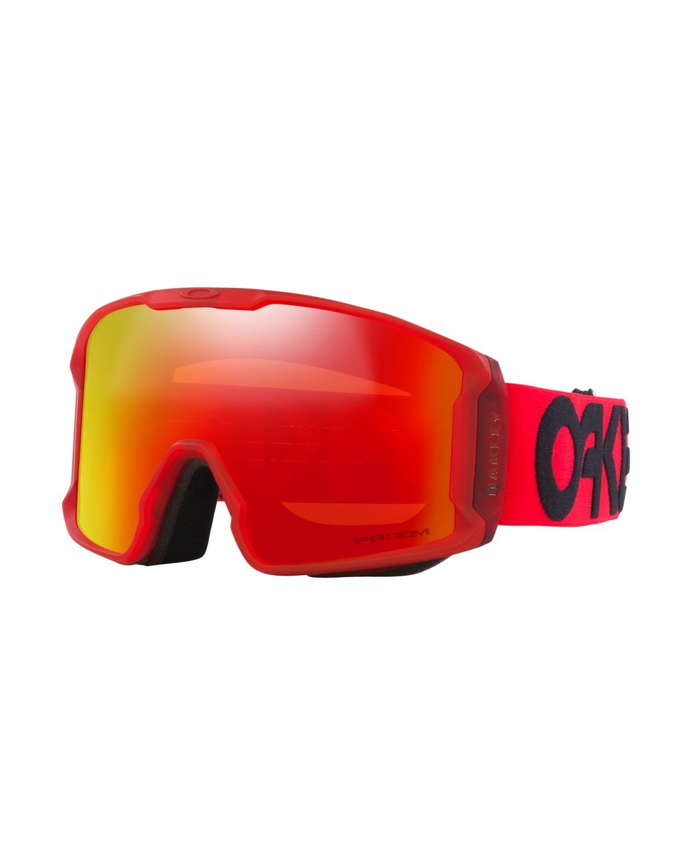 Oakley Line Miner L Snow Goggles