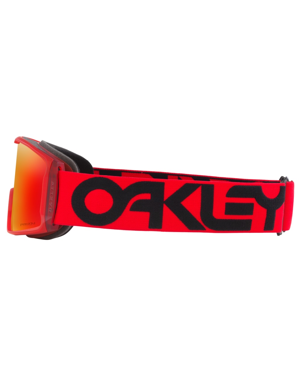 Oakley Line Miner L Snow Goggles