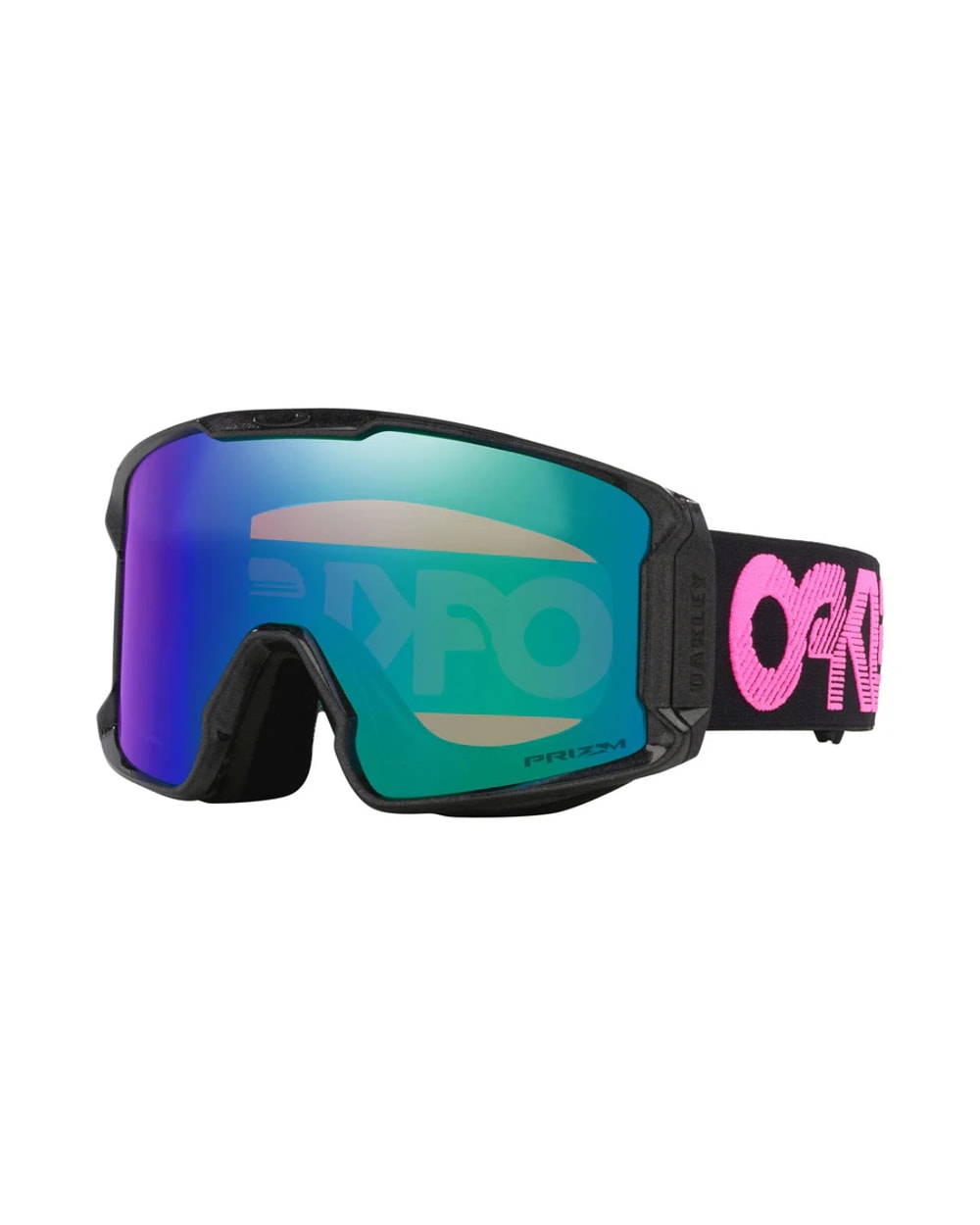 Oakley Line Miner L Snow Goggles