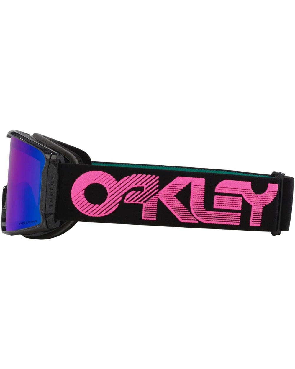 Oakley Line Miner L Snow Goggles