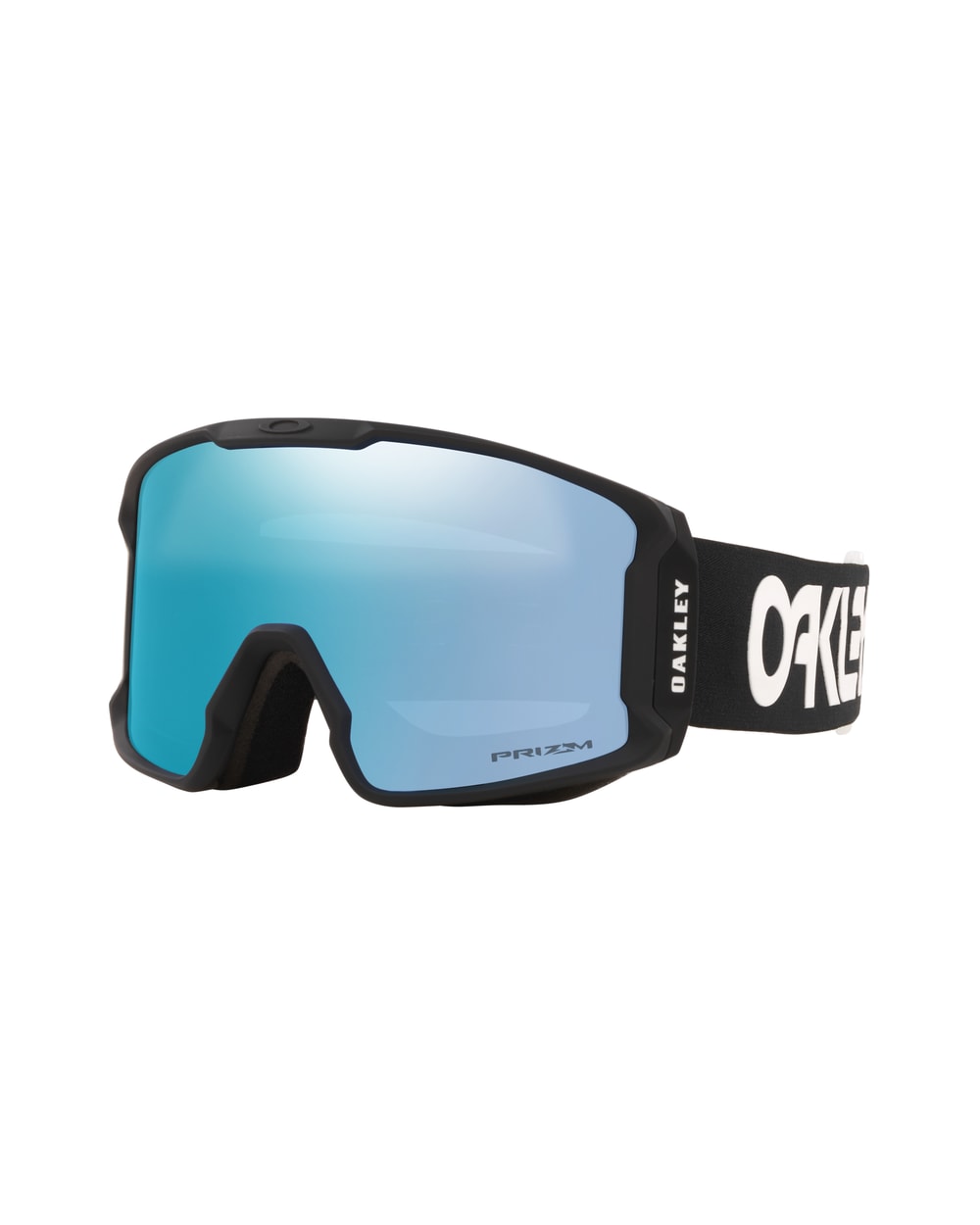 Oakley Line Miner L Snow Goggles