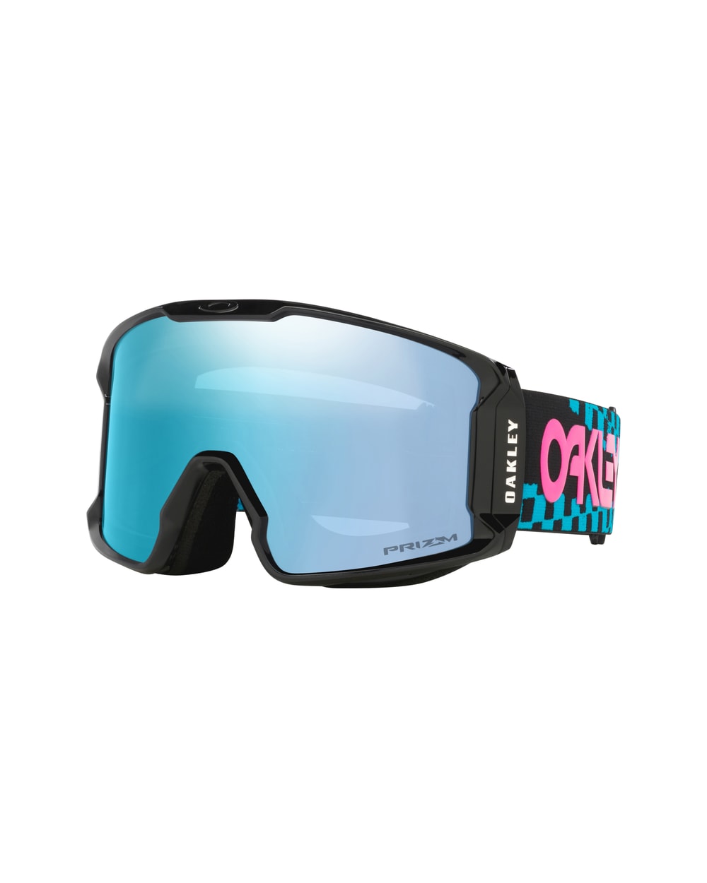 Oakley Line Miner L Snow Goggles