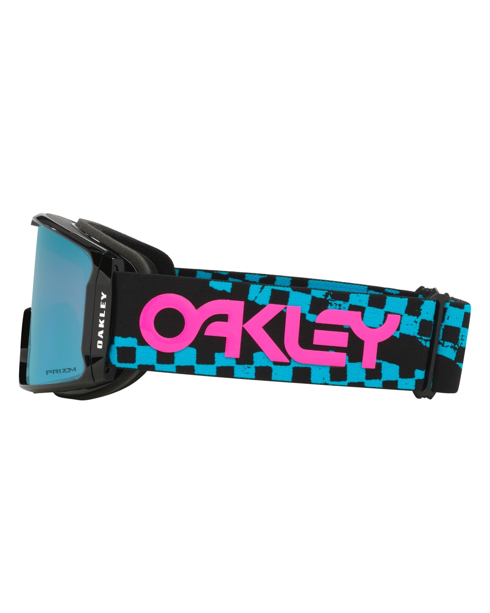 Oakley Line Miner L Snow Goggles