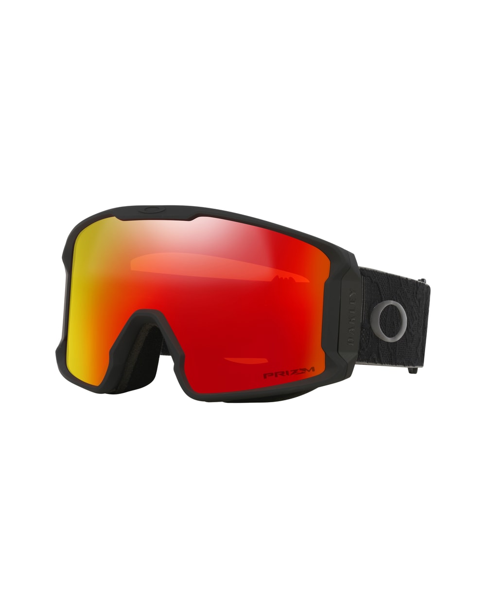 Oakley Line Miner L Snow Goggles
