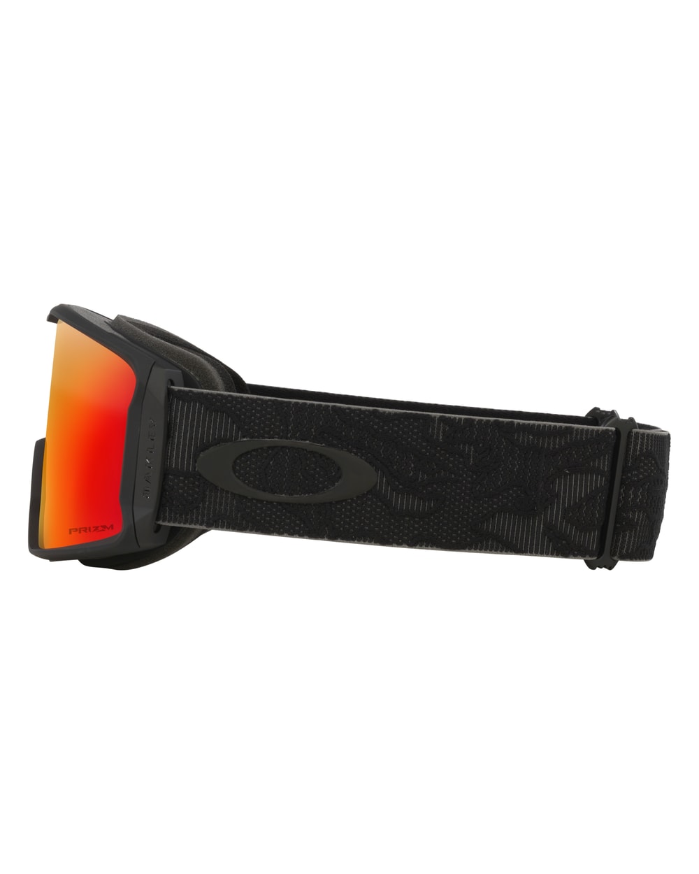 Oakley Line Miner L Snow Goggles