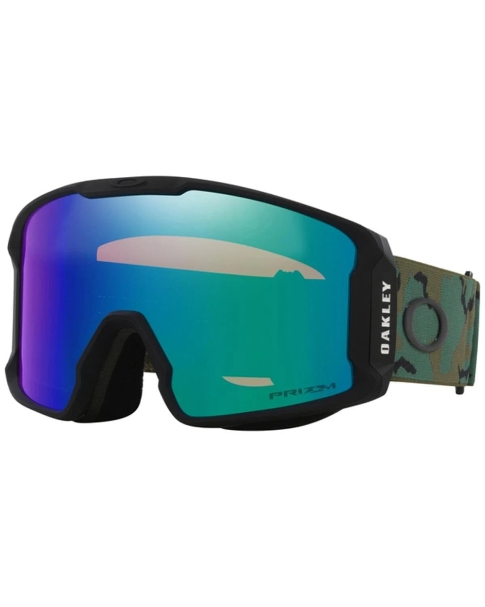 Oakley Line Miner L Snow Goggles