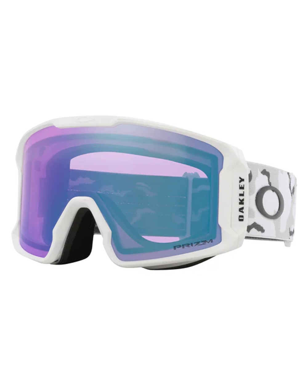 Oakley Line Miner L Snow Goggles
