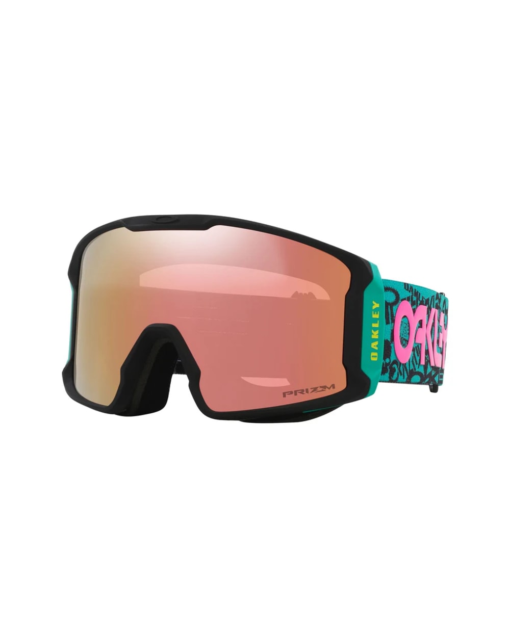 Oakley Line Miner L Snow Goggles