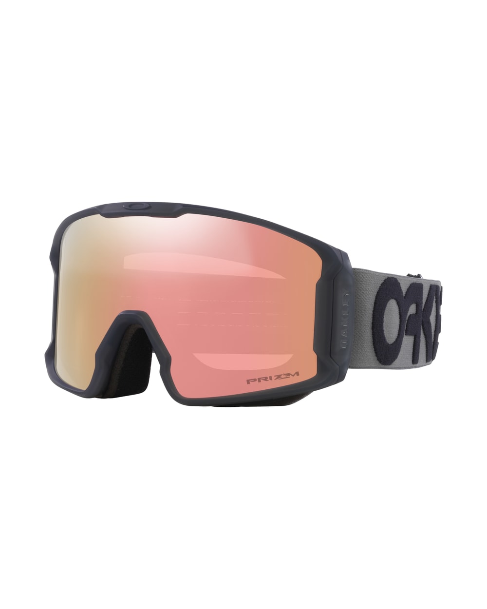 Oakley Line Miner L Snow Goggles