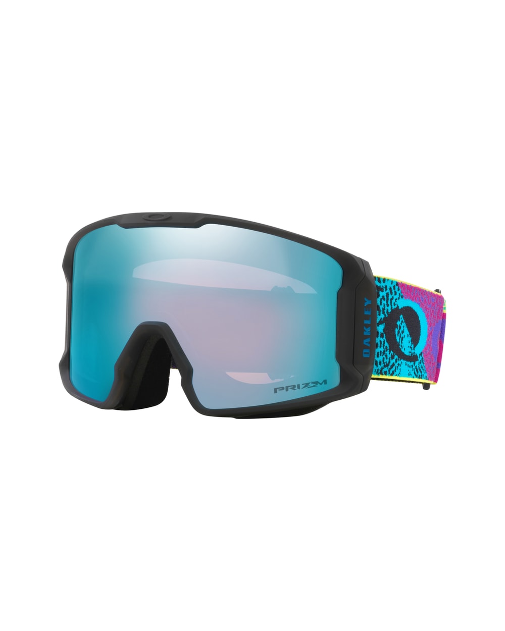 Oakley Line Miner L Snow Goggles