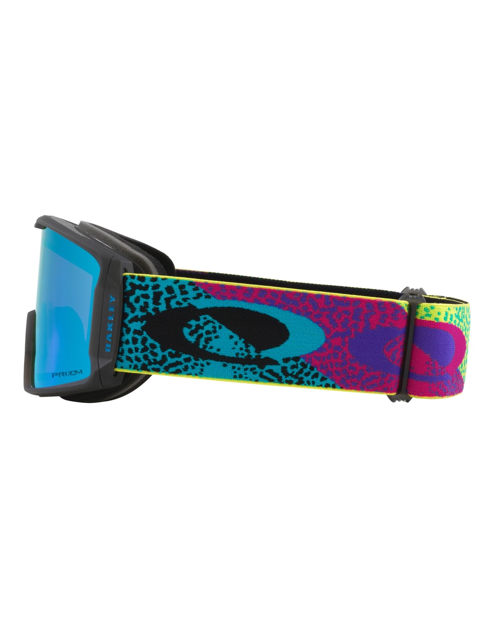 Oakley Line Miner L Snow Goggles