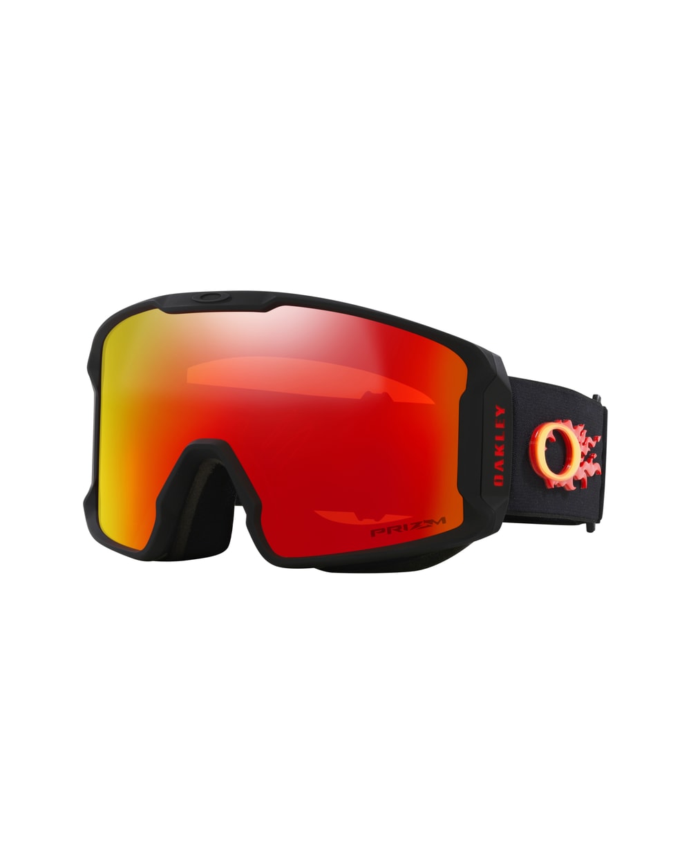 Oakley Line Miner L Snow Goggles