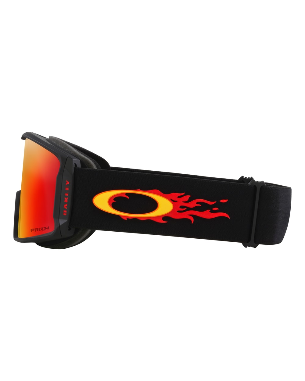 Oakley Line Miner L Snow Goggles
