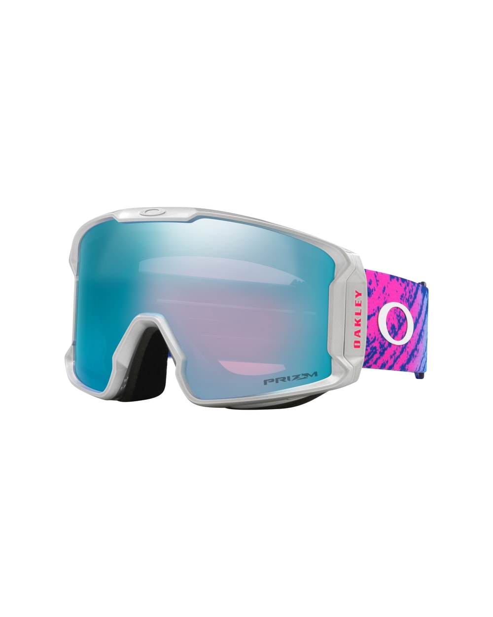 Oakley Line Miner L Snow Goggles