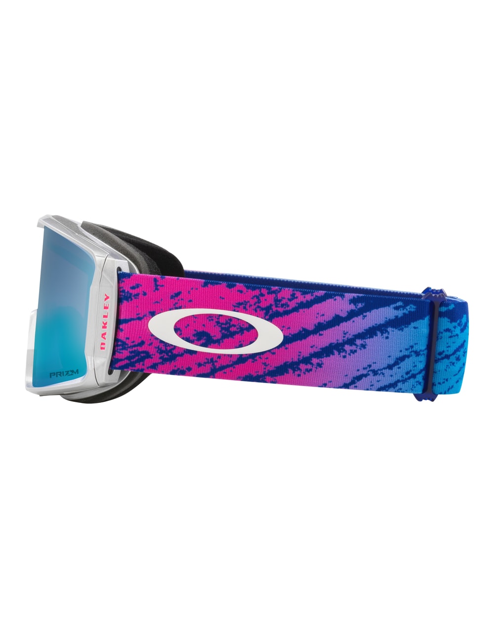 Oakley Line Miner L Snow Goggles