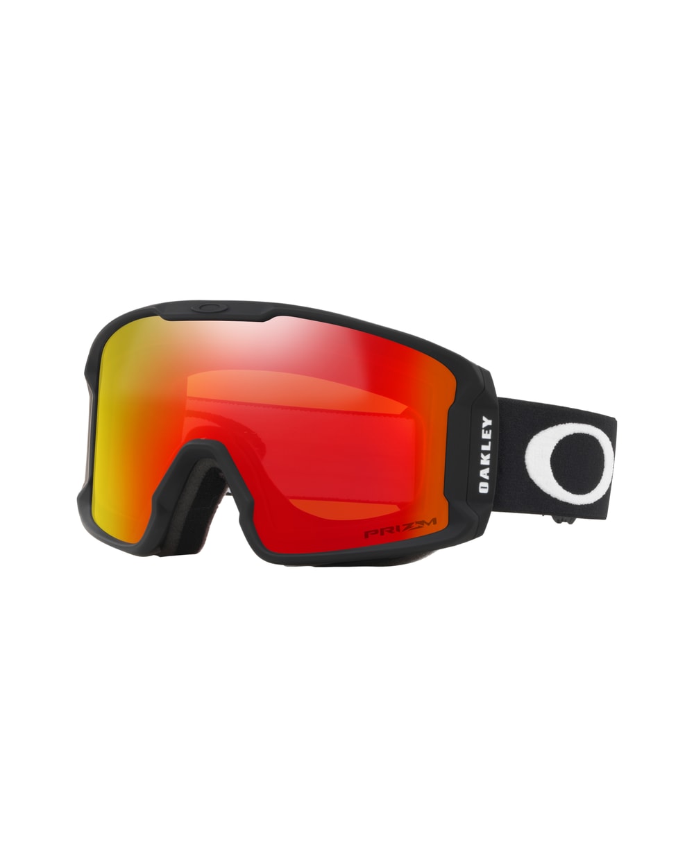Oakley Line Miner M Snow Goggles