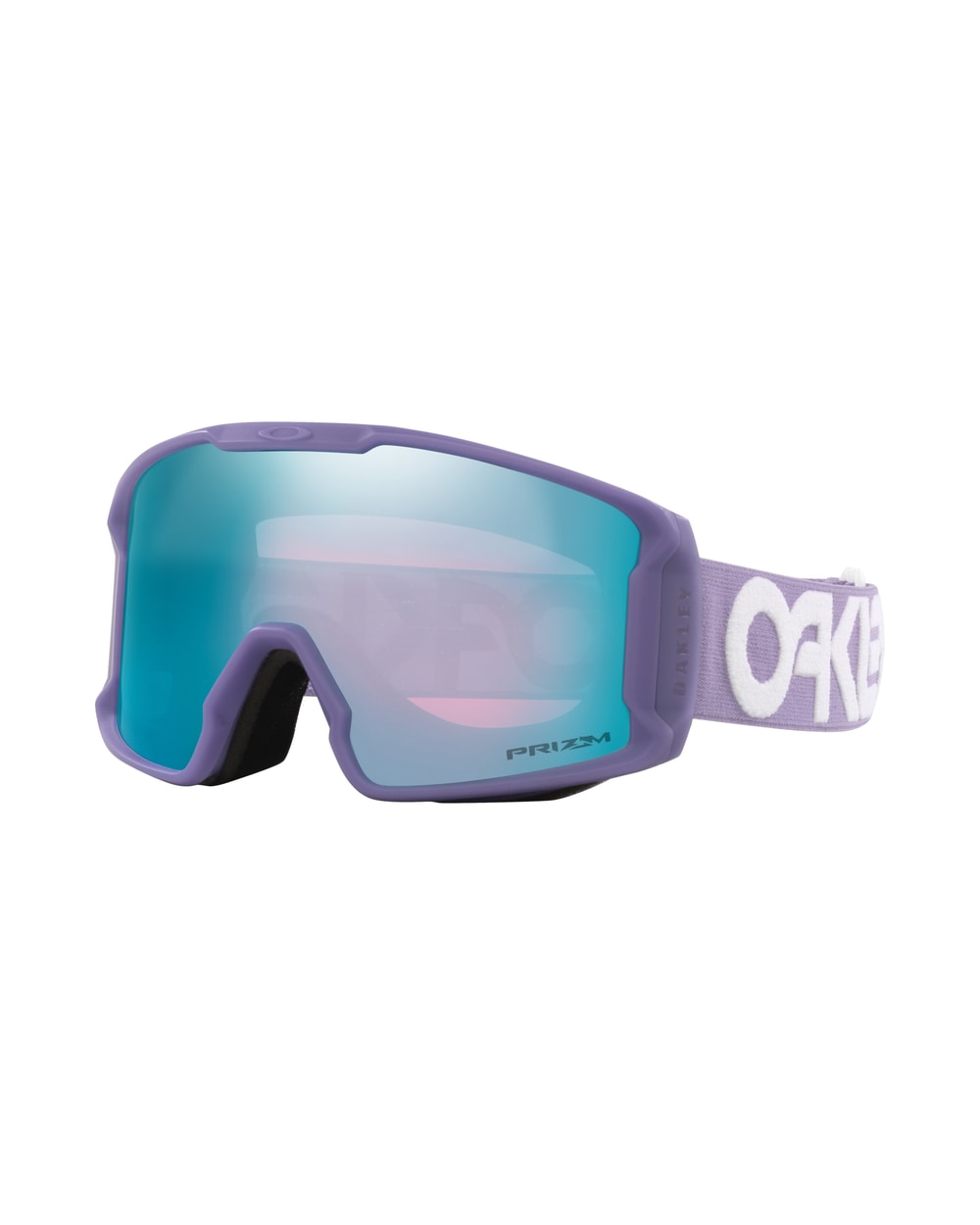 Oakley Line Miner M Snow Goggles