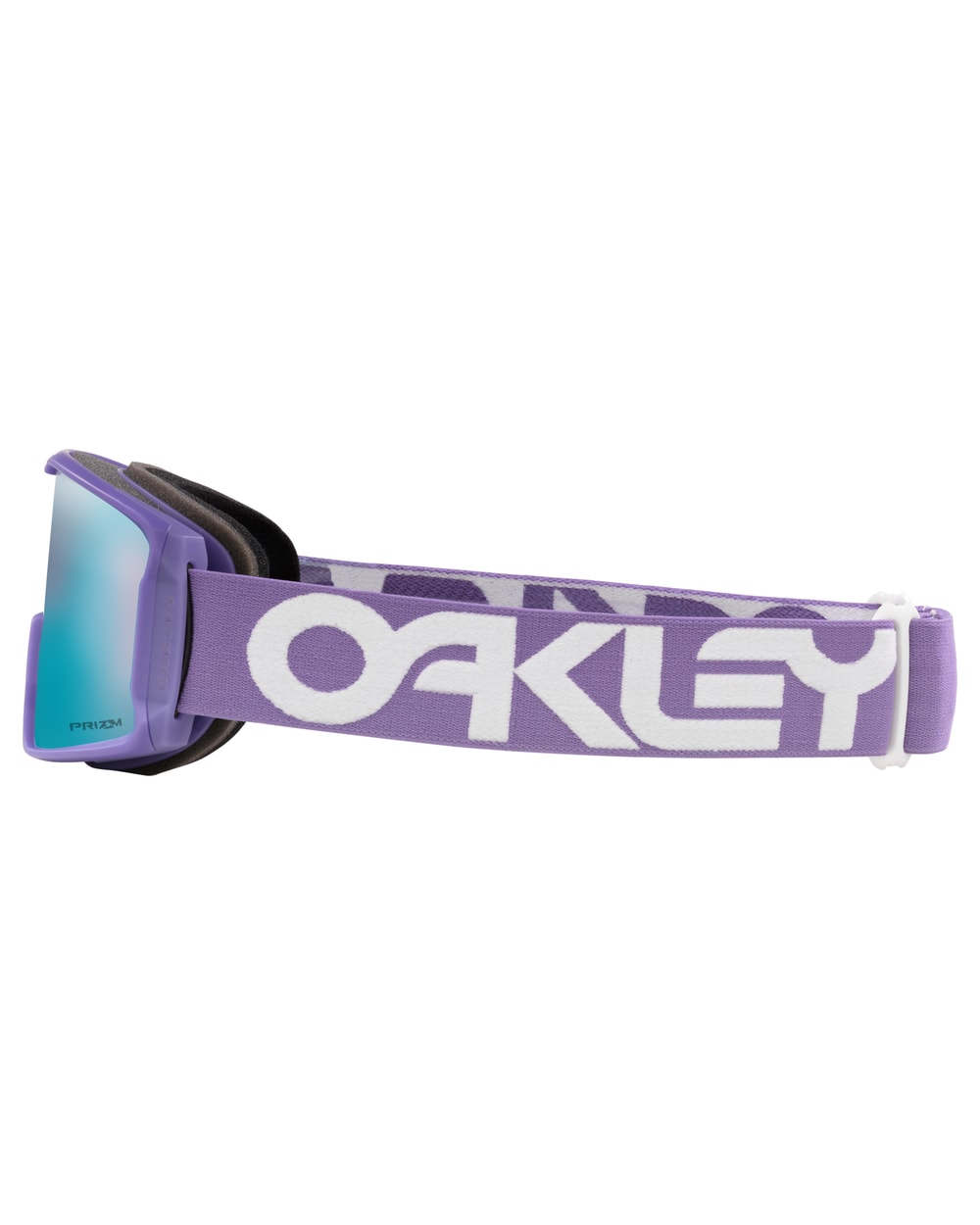 Oakley Line Miner M Snow Goggles