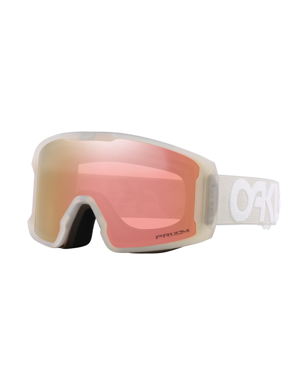 Oakley Line Miner M Snow Goggles