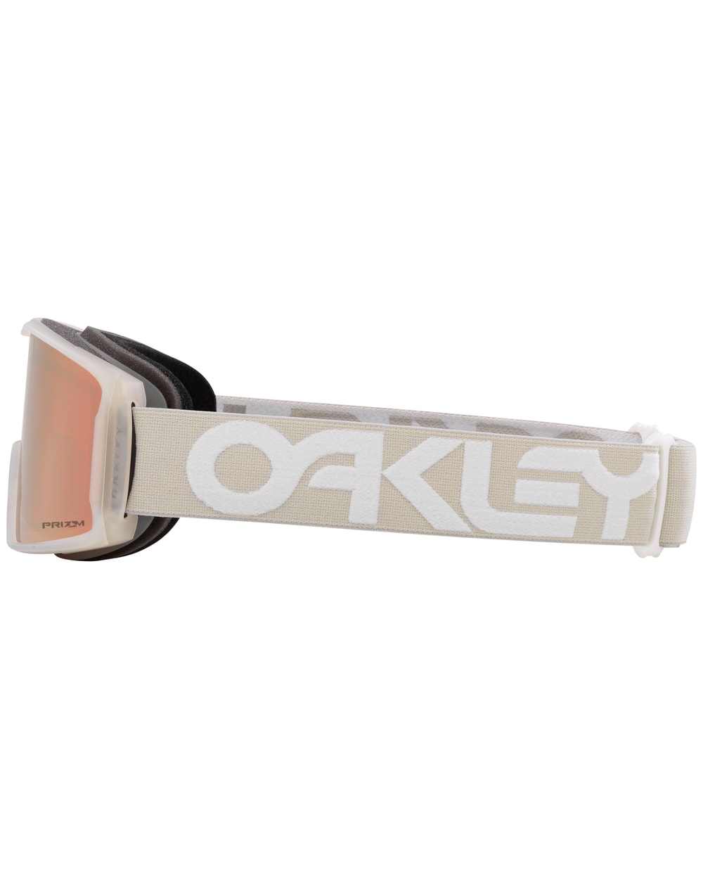 Oakley Line Miner M Snow Goggles