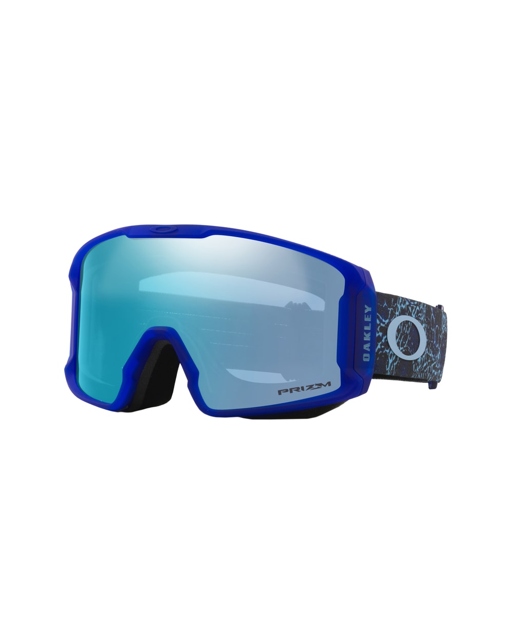 Oakley Line Miner M Snow Goggles