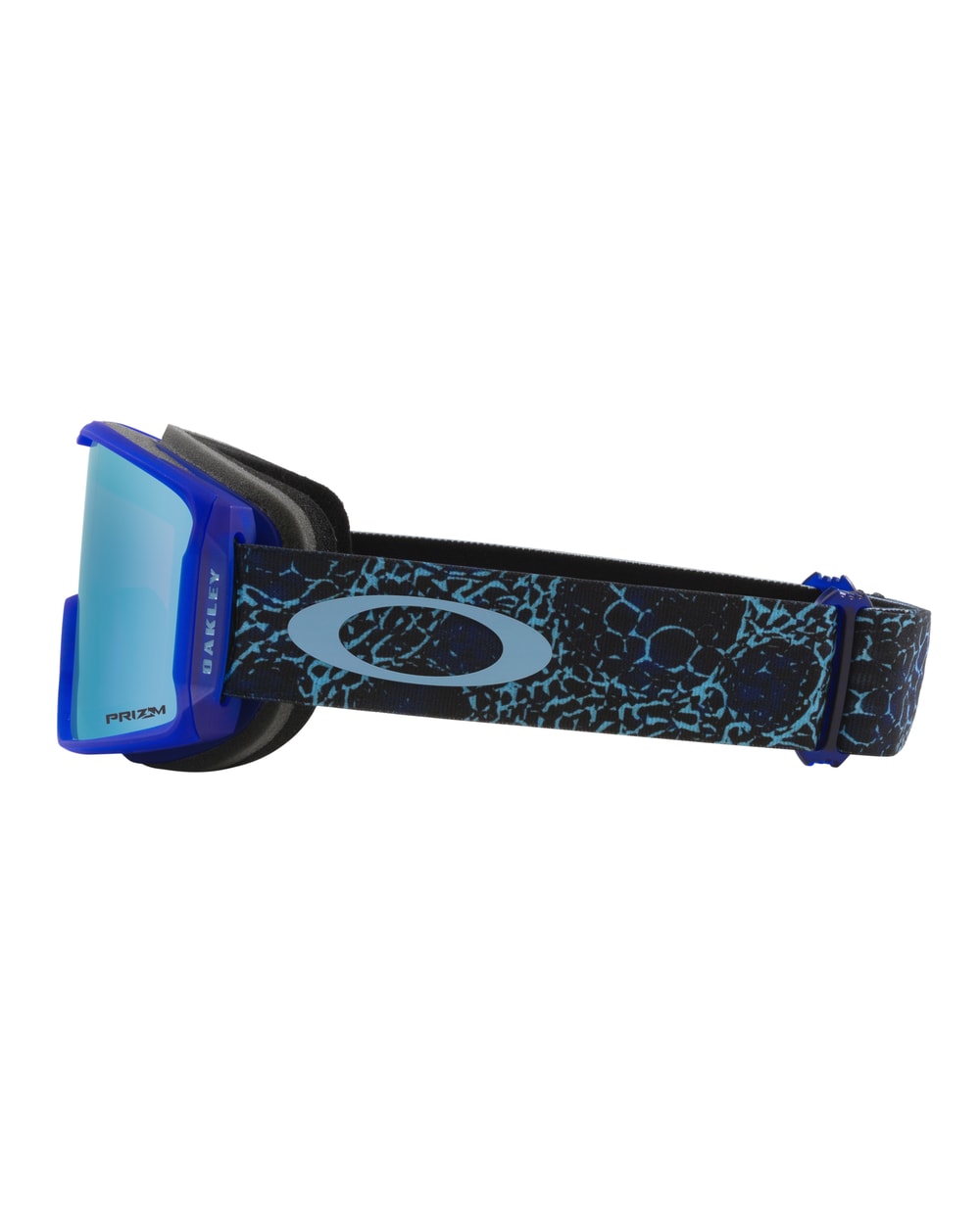 Oakley Line Miner M Snow Goggles