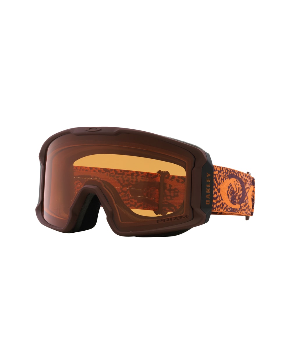 Oakley Line Miner M Snow Goggles