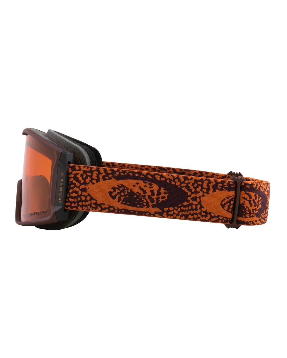Oakley Line Miner M Snow Goggles