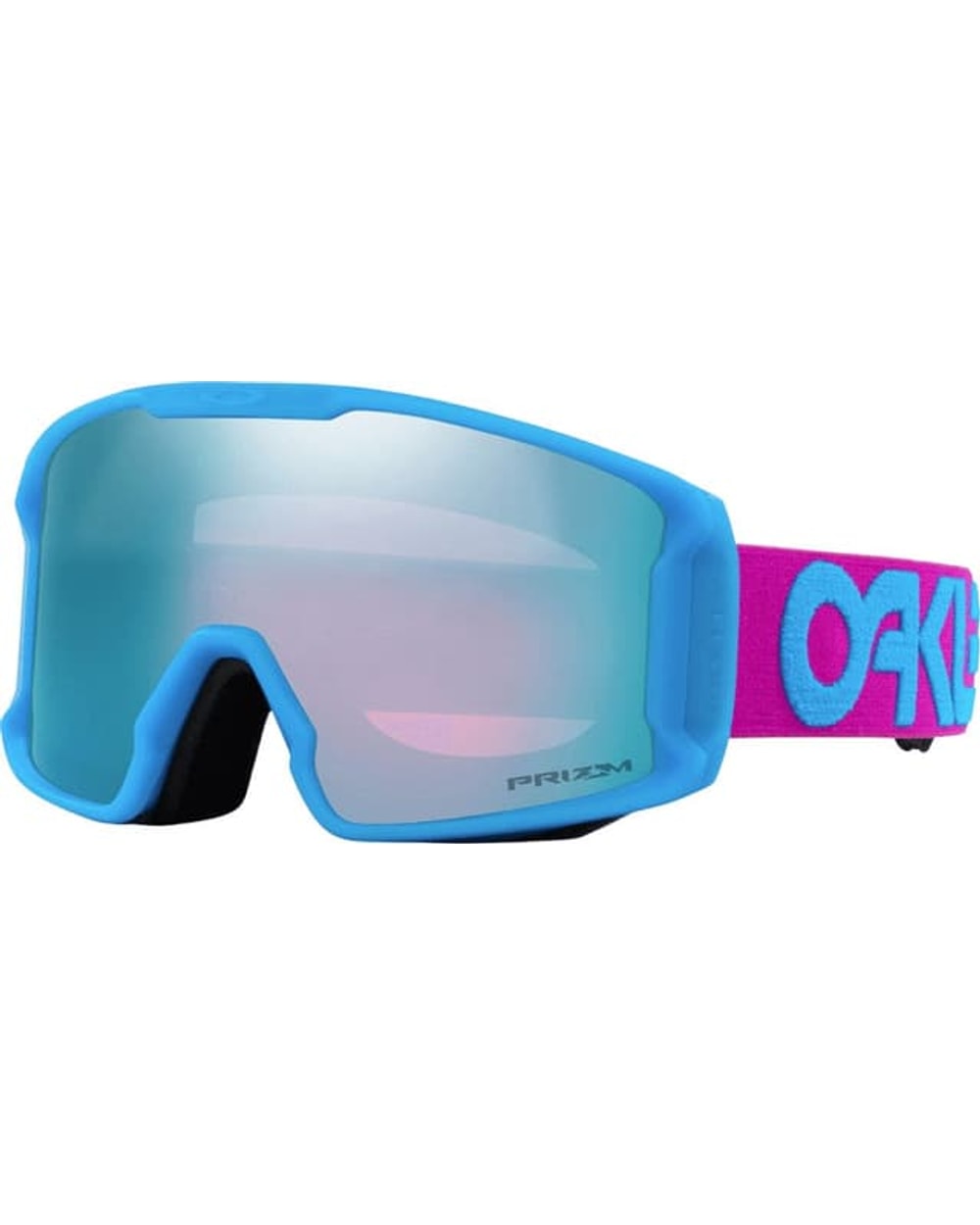 Oakley Line Miner M Snow Goggles