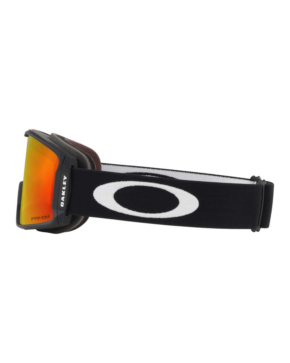 Oakley Line Miner M Snow Goggles
