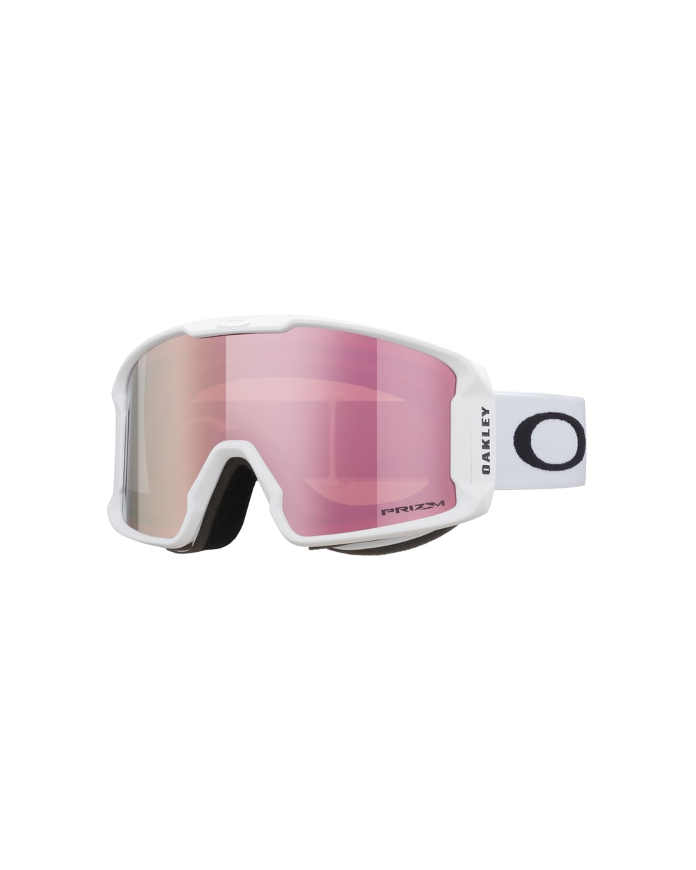 Oakley Line Miner M Snow Goggles