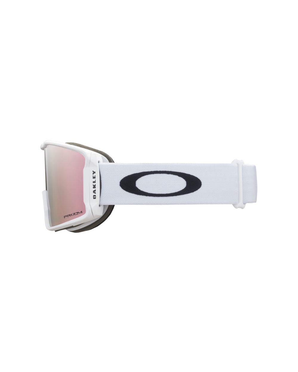 Oakley Line Miner M Snow Goggles