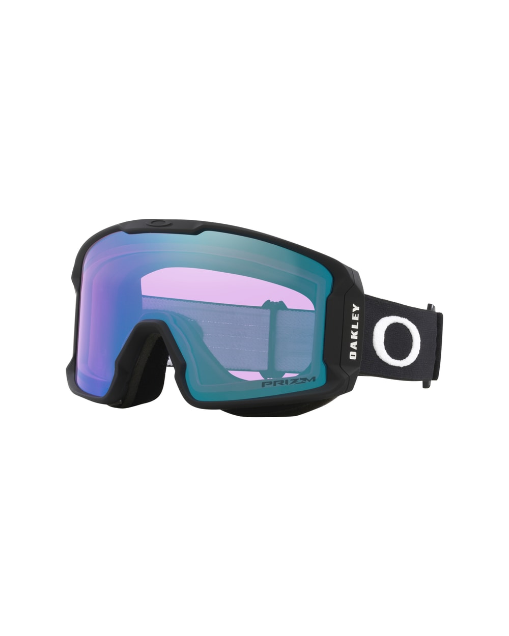 Oakley Line Miner M Snow Goggles