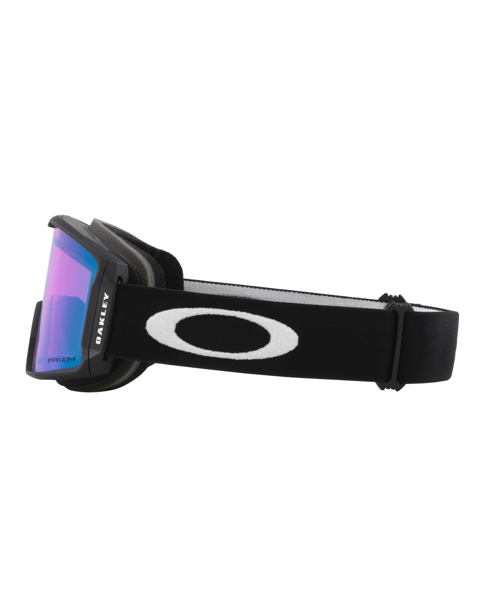 Oakley Line Miner M Snow Goggles