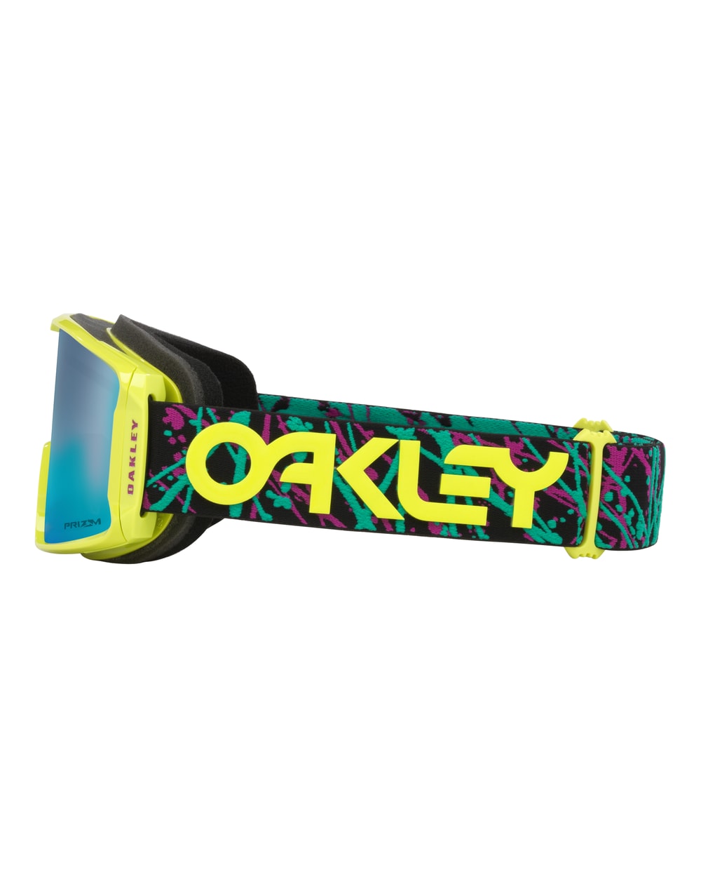 Oakley Line Miner M Snow Goggles
