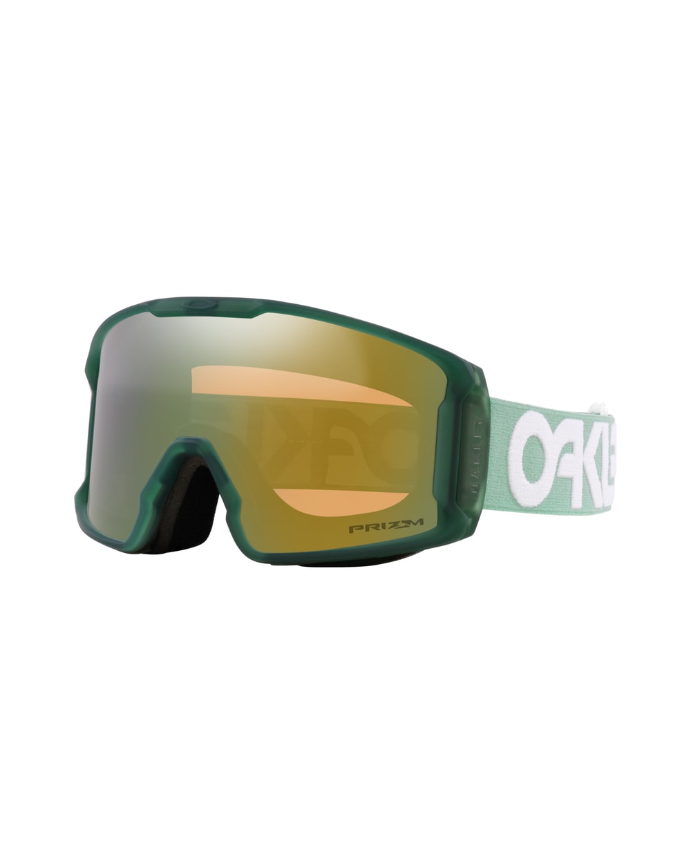 Oakley Line Miner M Snow Goggles