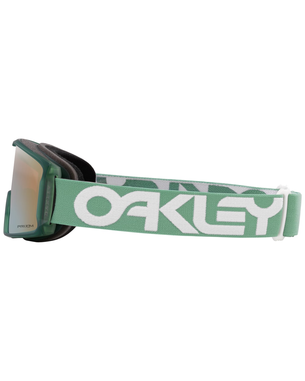 Oakley Line Miner M Snow Goggles