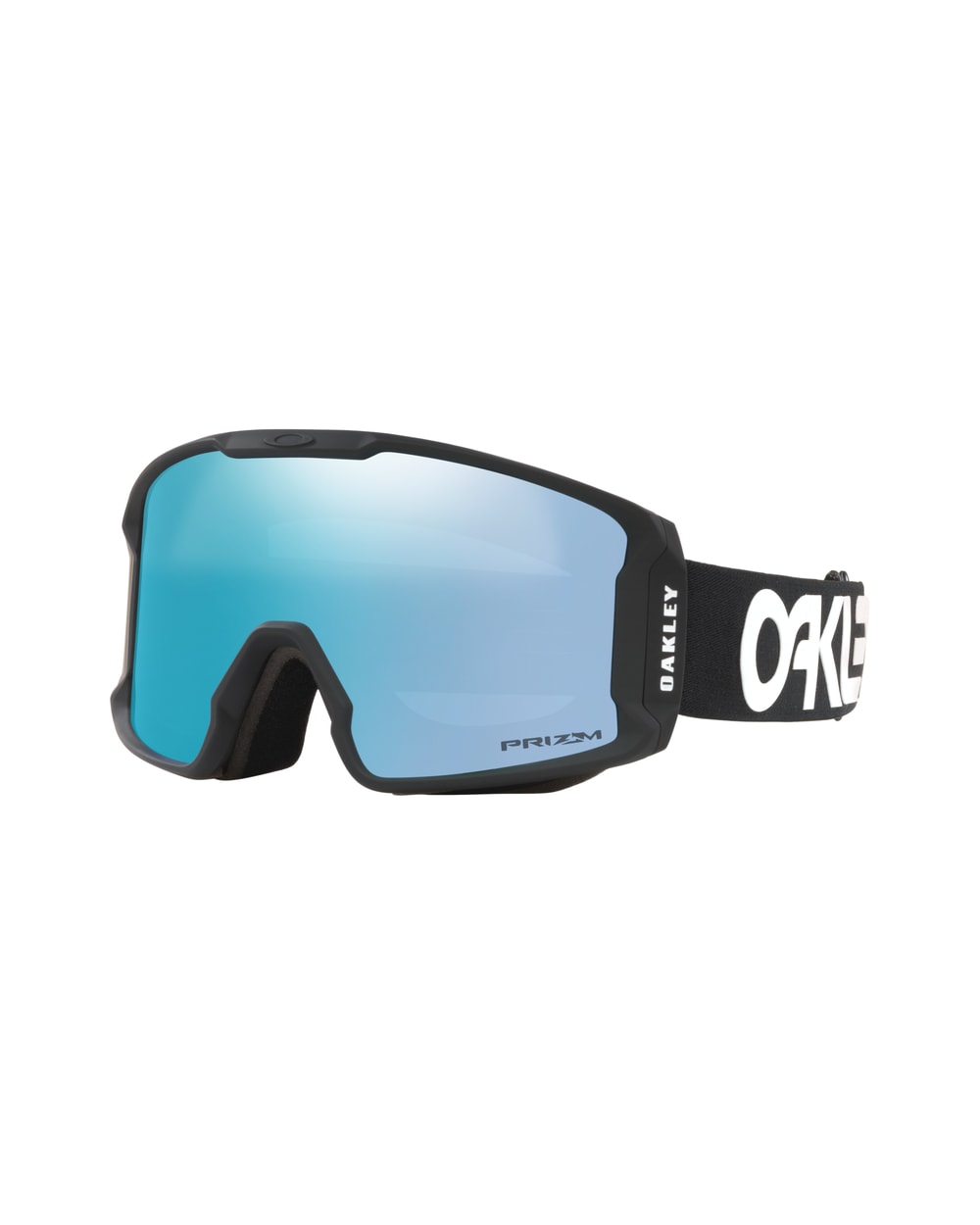 Oakley Line Miner M Snow Goggles