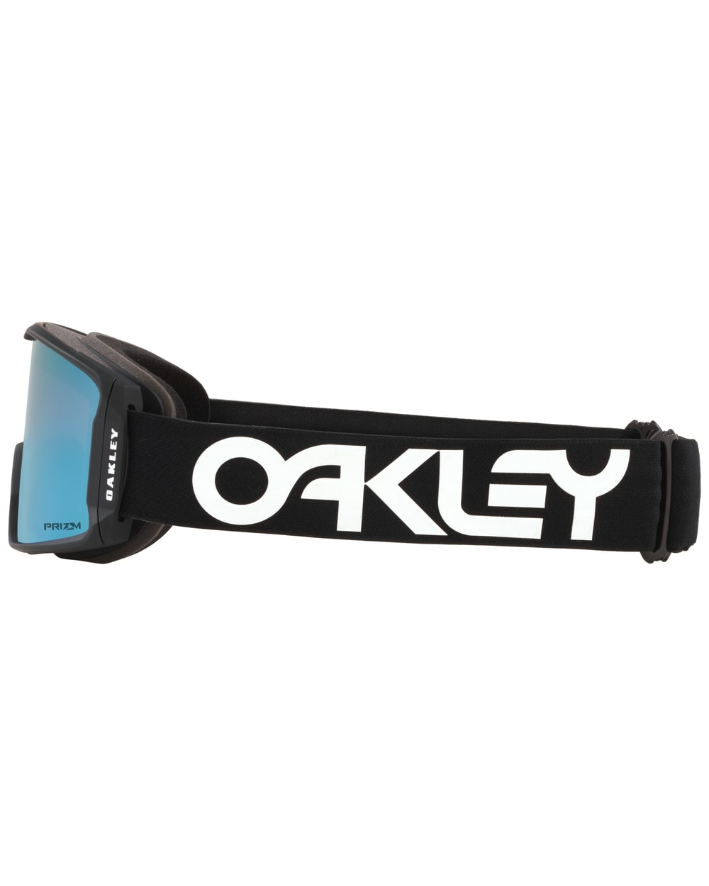 Oakley Line Miner M Snow Goggles