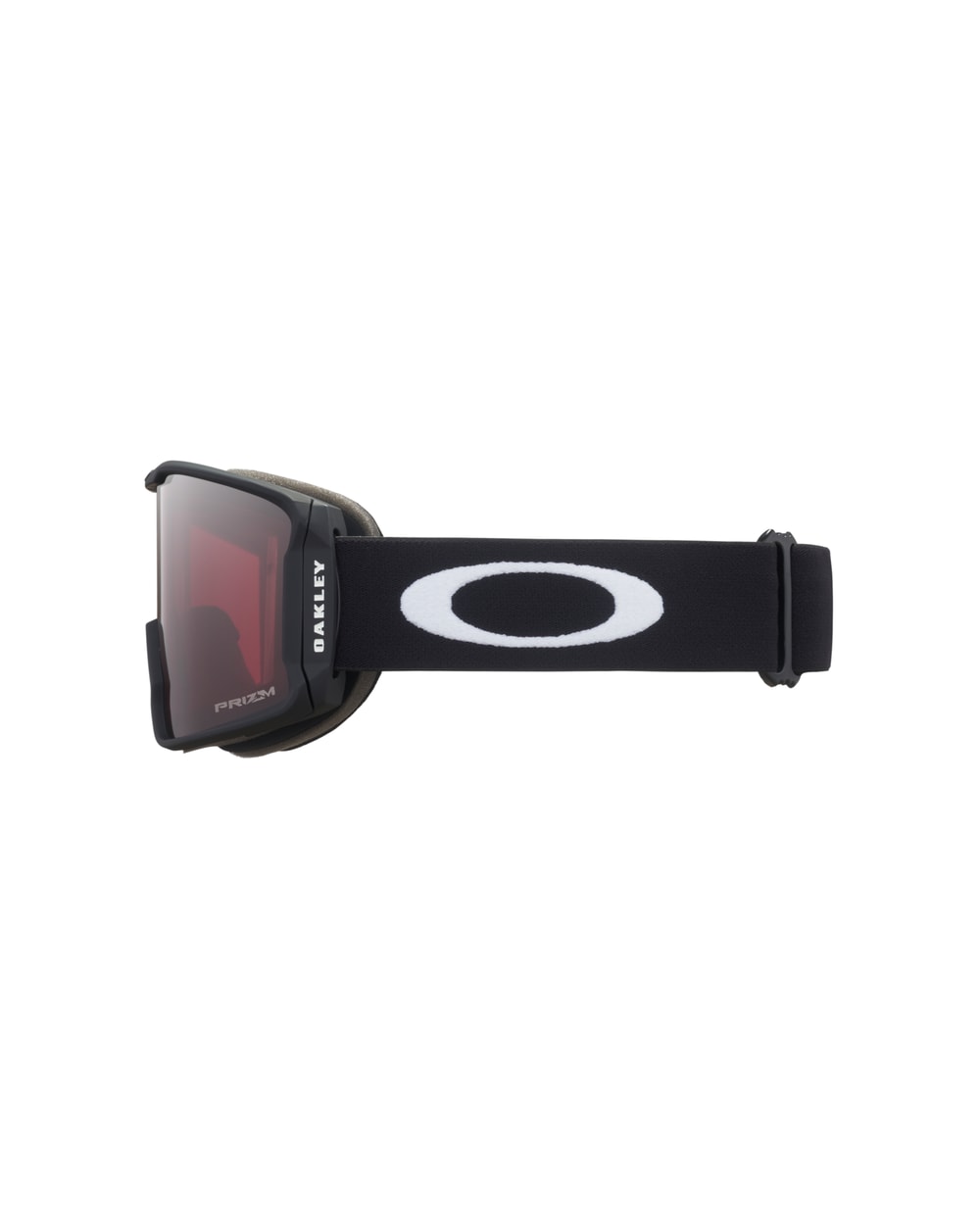 Oakley Line Miner M Snow Goggles