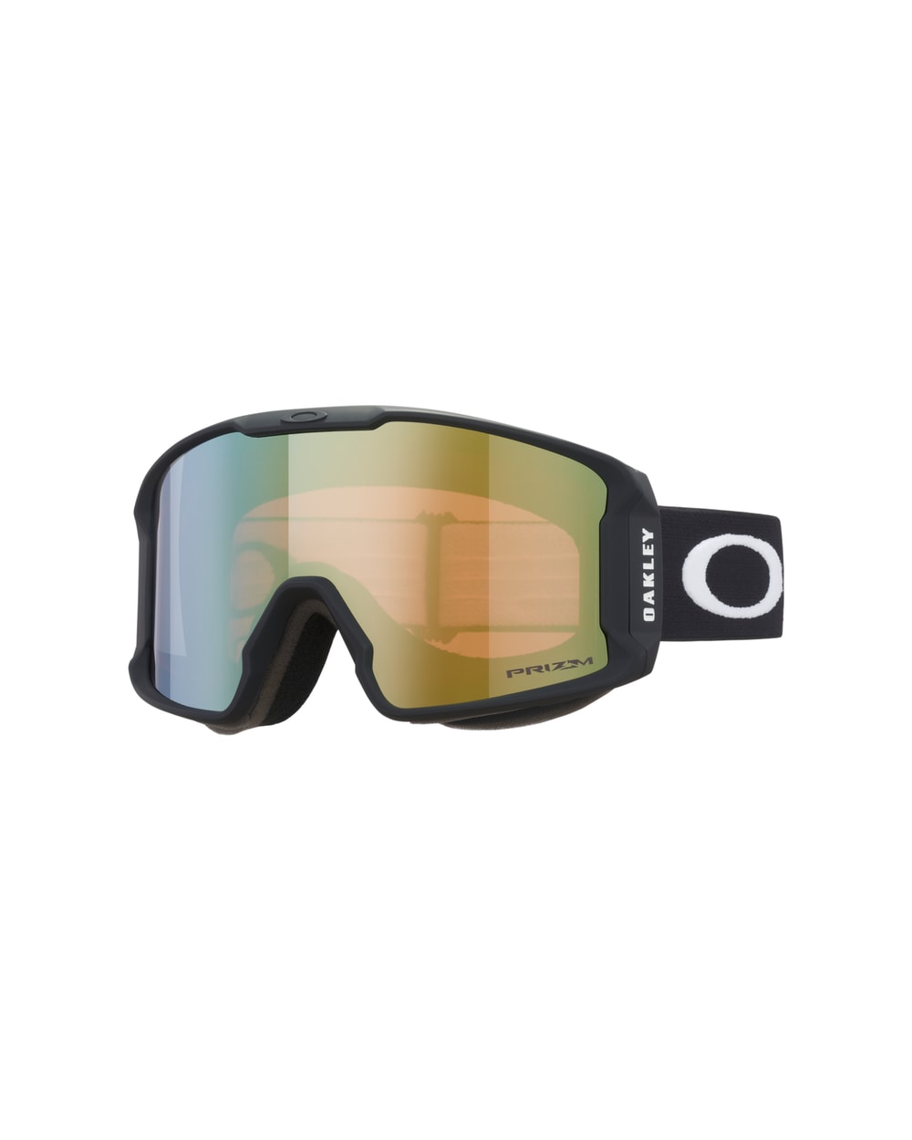 Oakley Line Miner M Snow Goggles