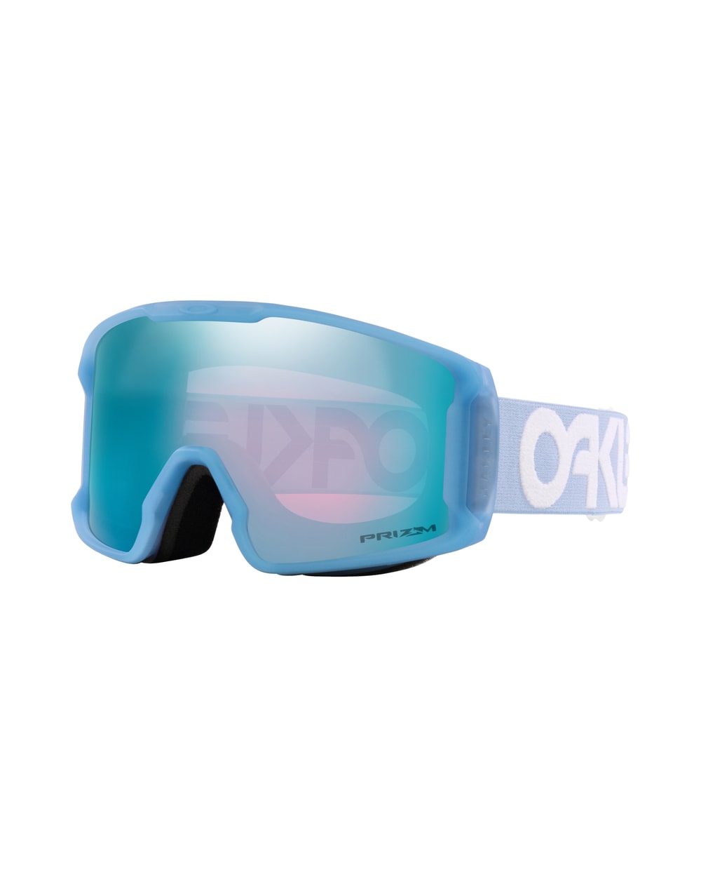 Oakley Line Miner M Snow Goggles